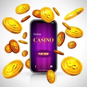 The Rise of Mobile Casinos: Playing on the Go