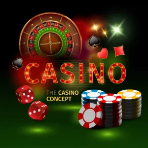 Emerging Trends: Newcomers to the Top 5 Online Casino Games in 2024