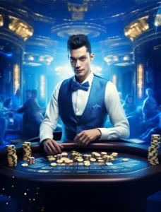 Exploring the Most Popular Live Dealer Games