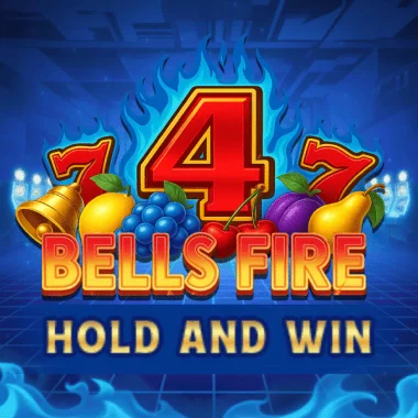 Ritzo 4 Bells Fire