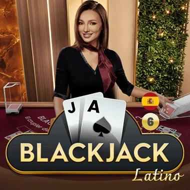 Ritzo Blackjack Latino 6