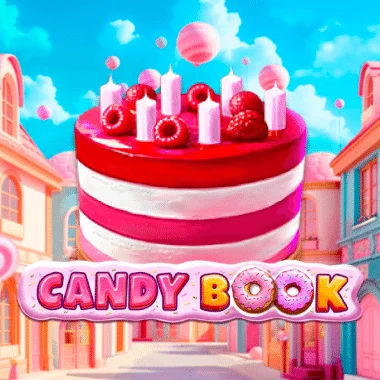 Ritzo Candy Book