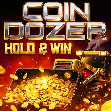 Ritzo Coin Dozer: Hold & Win
