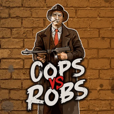 Ritzo Cops vs Robs