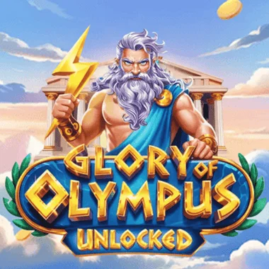 Ritzo Glory of Olympus