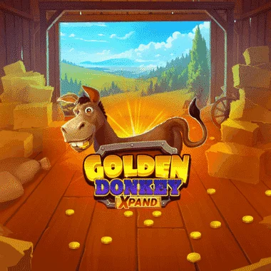 Ritzo Golden Donkey Xpand