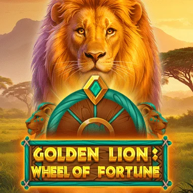 Ritzo Golden Lion: Wheel of Fortune