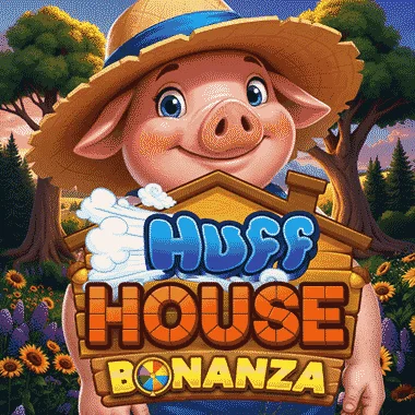 Ritzo Huff House Bonanza