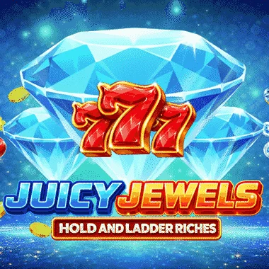 Ritzo Juicy Jewels (Hold & Ladder Riches)