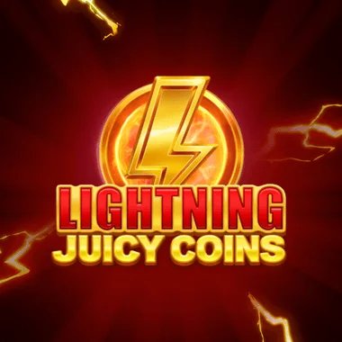 Ritzo Lightning Juicy Coins