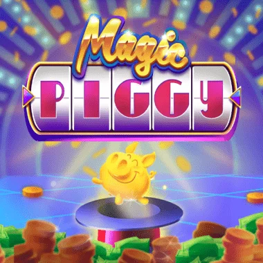 Ritzo Magic Piggy