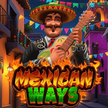 Ritzo Mexican ways