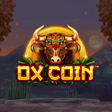 Ritzo Ox Coin