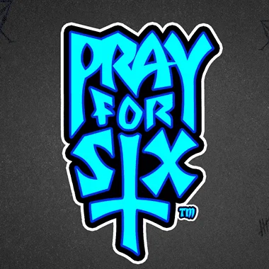 Ritzo Pray For Six