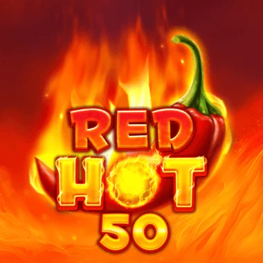 Ritzo Red Hot 50