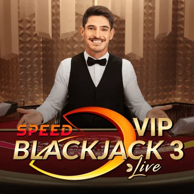 Ritzo Speed VIP Blackjack 3