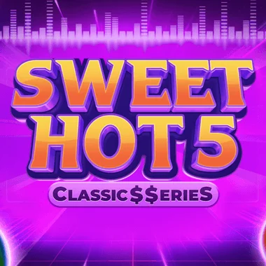 Ritzo Sweet Hot 5: Classic Series