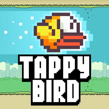 Ritzo Tappy Bird