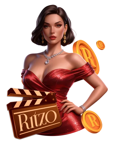 Ritzo promo