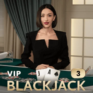Ritzo VIP Blackjack 3